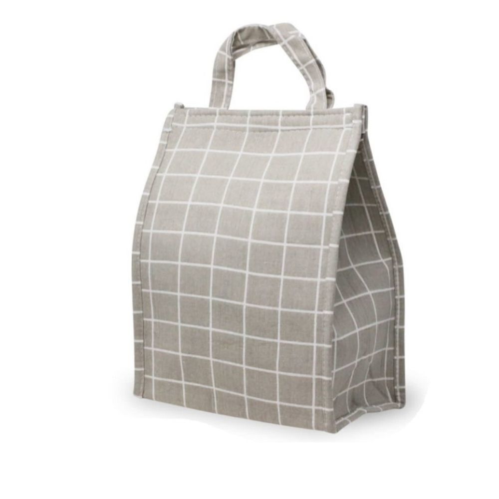 Insulated Heavy Duty Lunch /  Cooler Bag NEW